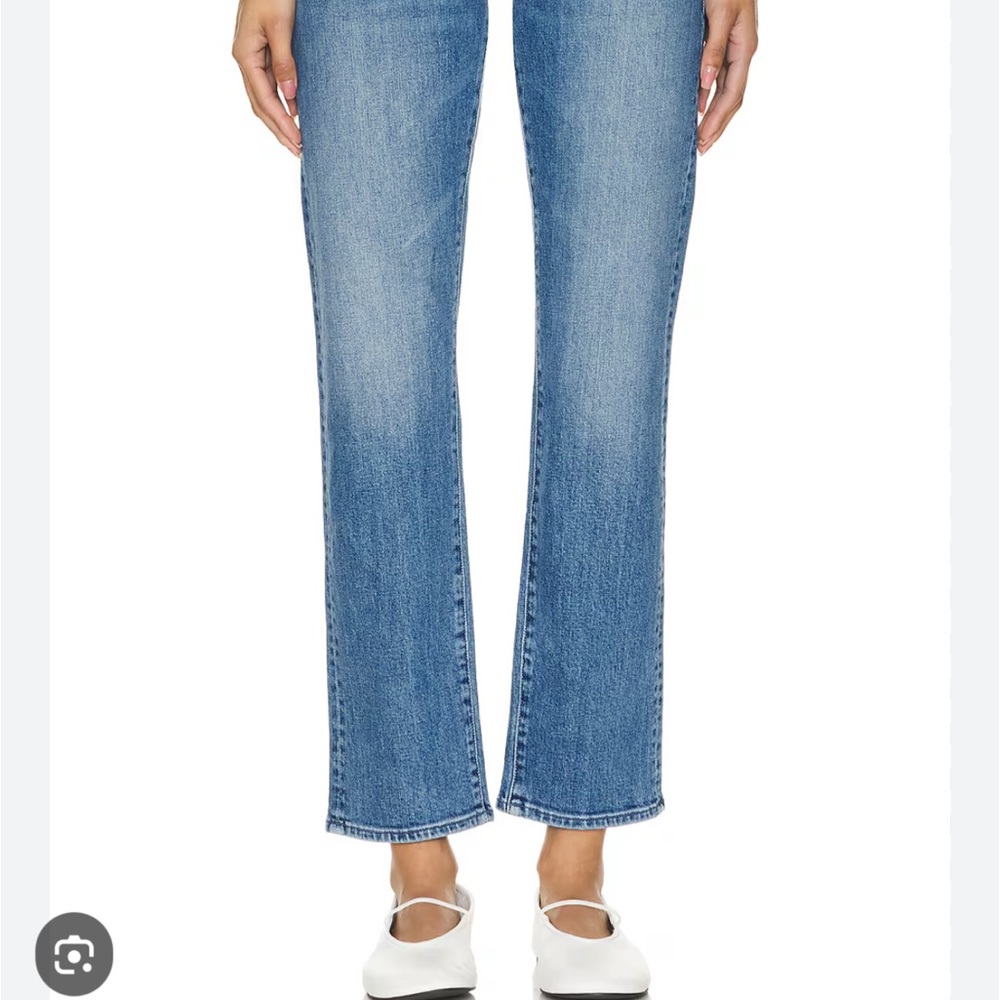 MOTHER Women's Hiker Hover  Jeans- BNWT